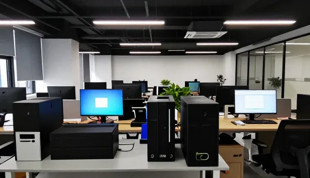 数据安全服务的性能与适用条件解析